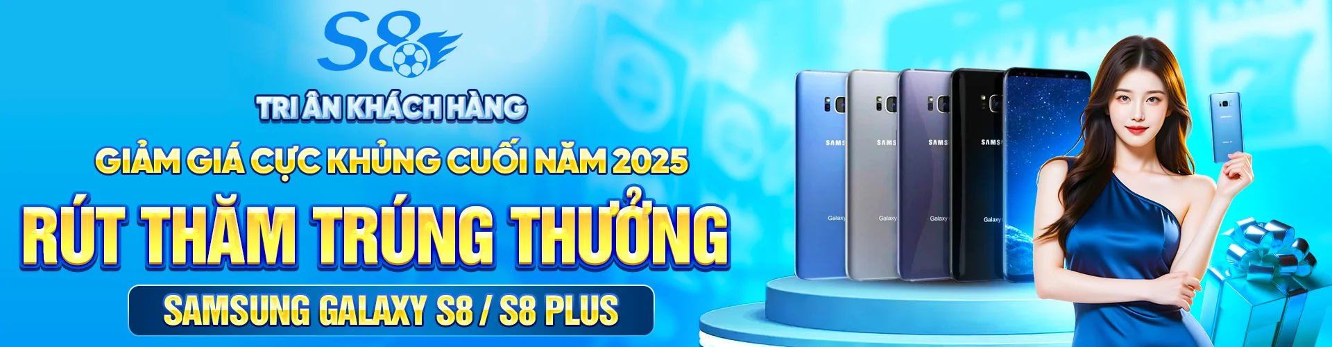 S8 baner samsung galaxy