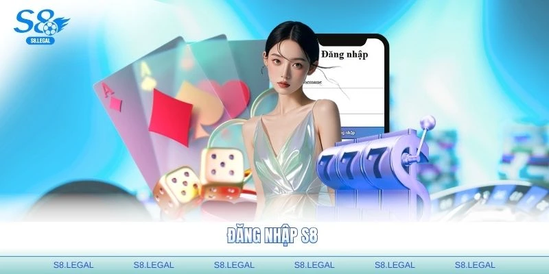 Thumb đăng nhập s8