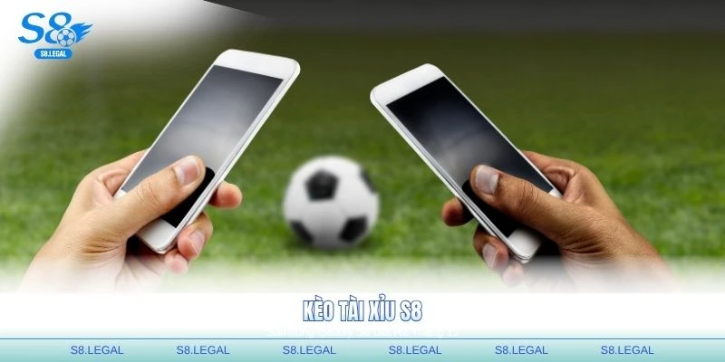 Thumb kèo tài xỉu s8