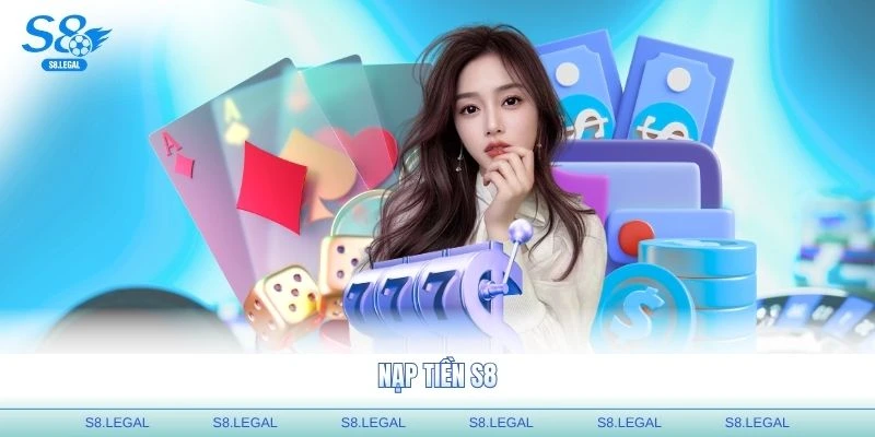 Thumb nạp tiền s8