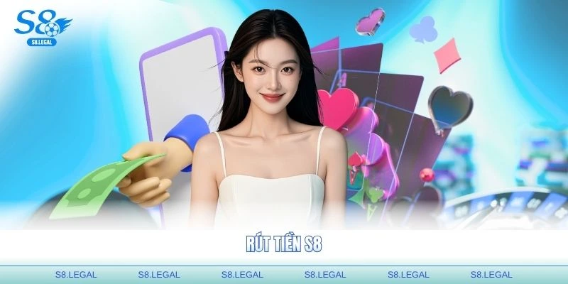 Thumb rút tiền s8